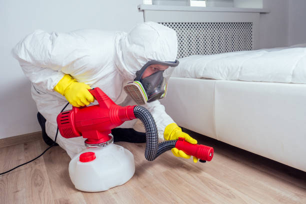 Best Residential Pest Control  in Elberta, AL